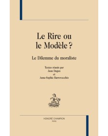 Le rire ou le modèle ? - le...