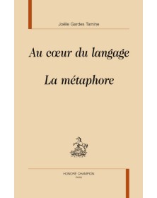 Au coeur du langage, la...