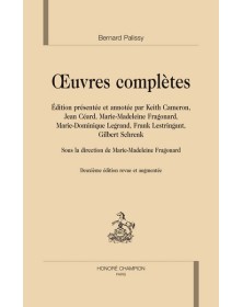 OEUVRES COMPLETES.