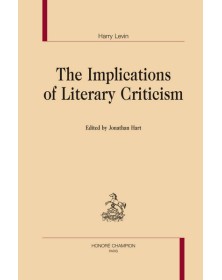 The implications of...