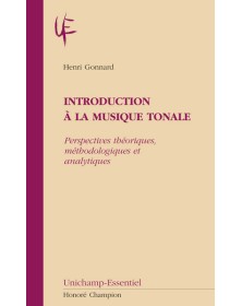 Introduction à la musique...