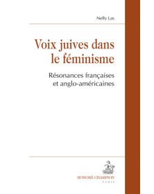 Voix juives dans le...