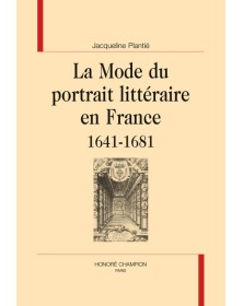 La mode du portrait...