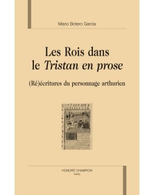LES ROIS DANS LE TRISTAN EN...