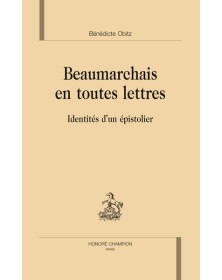 Beaumarchais en toutes...