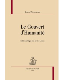 Le gouvert d'humanité