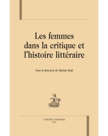 Les femmes dans la critique...