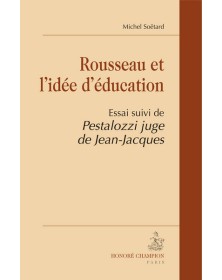 Rousseau et l'idée...