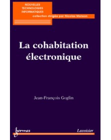 La cohabitation électronique