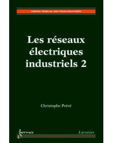 LES RESEAUX ELECTRIQUES...
