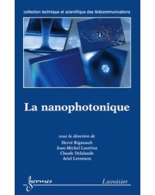 La nanophotonique