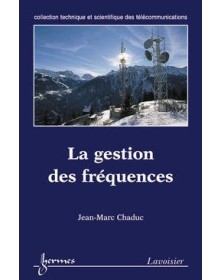La gestion des fréquences