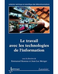 Le travail avec les...