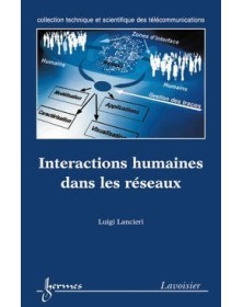 Interactions humaines dans...