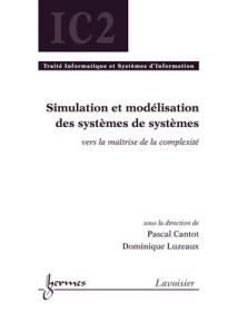 Simulation et modélisation...