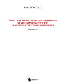 L'IMPACT DES TECHNOLOGIES...