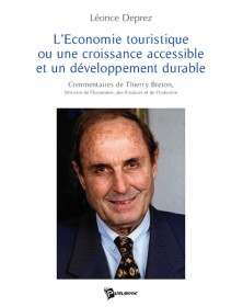 L'économie touristique ou...