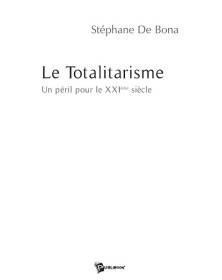 LE TOTALITARISME