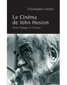 LE CINEMA DE JOHN HUSTON