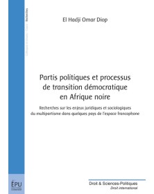 Partis politiques et...