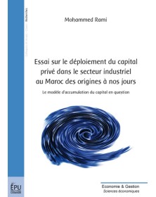 Essai sur le déploiement du...