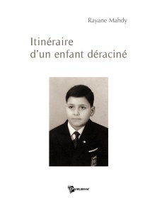 ITINERAIRE D UN ENFANT...