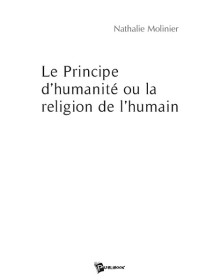 LE PRINCIPE D'HUMANITE OU...