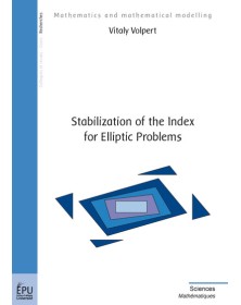 Stabilization of the index...