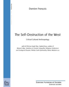 The self-destruction of the...