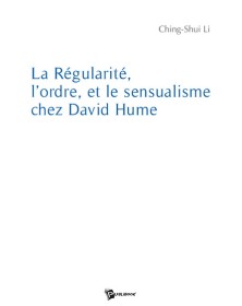 La régularité, l'ordre, et...