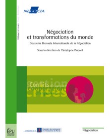NEGOCIATION ET...