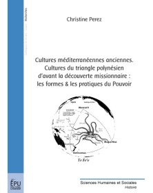 Cultures méditerranéennes...