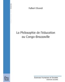 La philosophie de...
