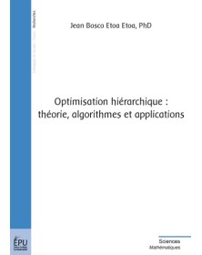 Optimisation hiérarchique -...