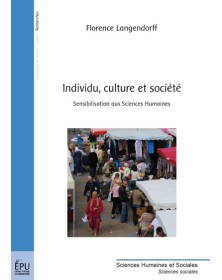 Individu, culture et...