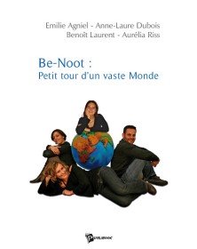 BILLETS BLOG BE-NOOT :...