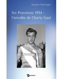 Six provinces 1954 -...