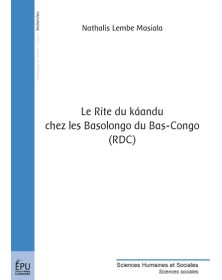 Le rite du káandu chez les...