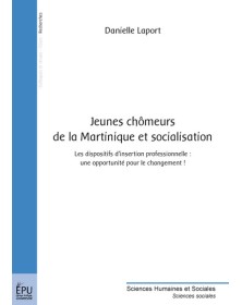 Jeunes chômeurs de la...