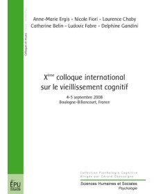 Xème Colloque international...