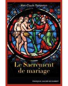 Le sacrement de mariage