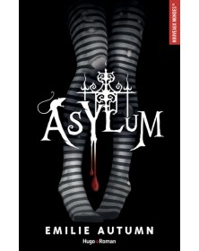 Asylum - L'asile pour...