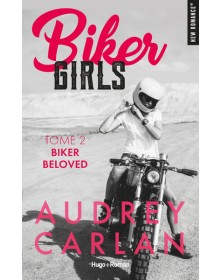 Biker girls - Tome 02
