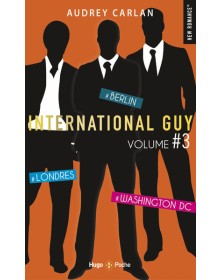 International Guy - volume...