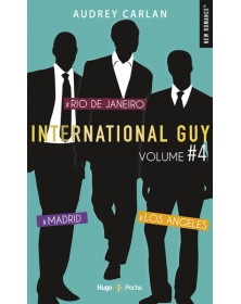 International Guy - volume...