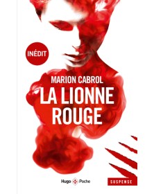 La lionne rouge