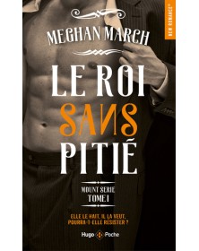 Mount série - Tome 01