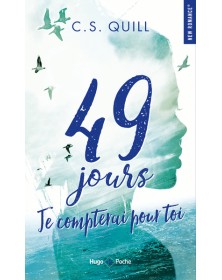 49 jours je compterai pour toi