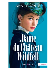 La dame du château de Wildfell