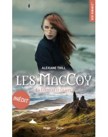 Maccoy - Tome 03